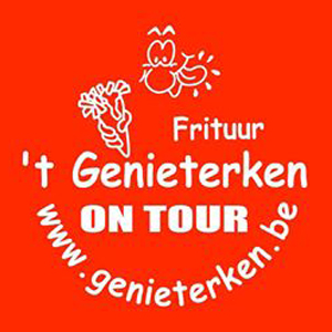 Frituur 't Genieterken