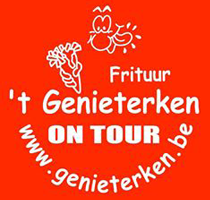 't Genieterken in Affligem